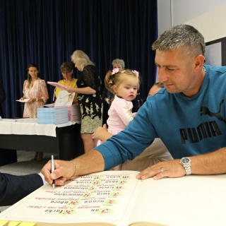 Uvítanie deti do života 2021 27