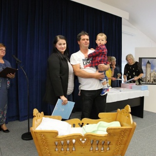 Uvítanie deti do života 2021 63