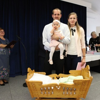 Uvítanie deti do života 2021 86