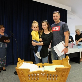 Uvítanie deti do života 2021 40