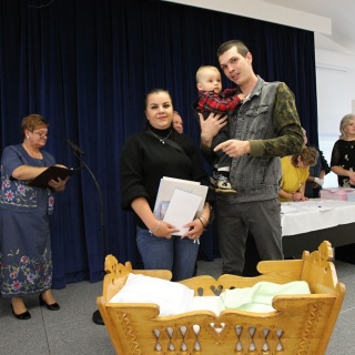 Uvítanie deti do života 2021 90