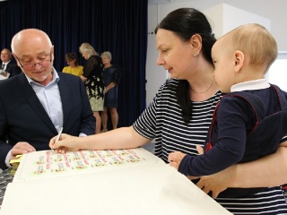 Uvítanie deti do života 2021 44