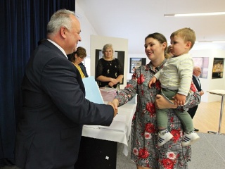 Uvítanie deti do života 2021 48