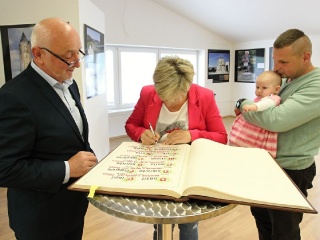 Uvítanie deti do života 2021 107