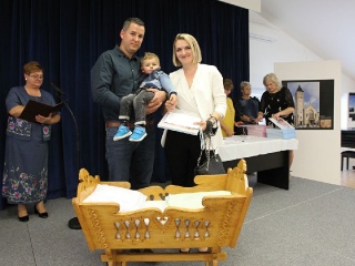 Uvítanie deti do života 2021 38