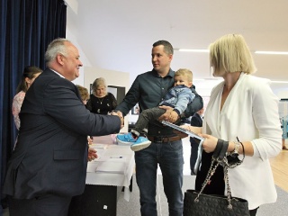 Uvítanie deti do života 2021 37