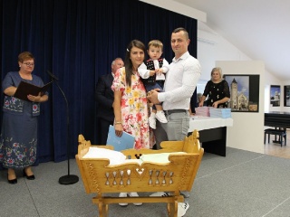 Uvítanie deti do života 2021 32