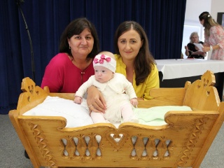 Uvítanie deti do života 2021 140