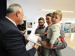 Uvítanie deti do života 2021 49