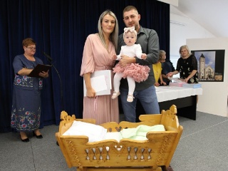 Uvítanie deti do života 2021 99