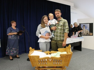 Uvítanie deti do života 2021 94