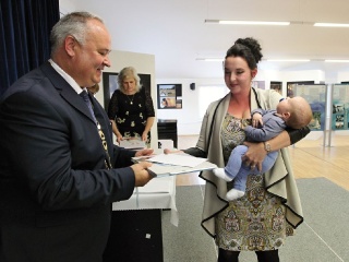 Uvítanie deti do života 2021 113