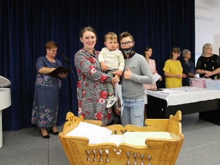 Uvítanie deti do života 2021 51