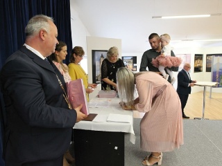 Uvítanie deti do života 2021 96