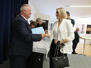 Uvítanie deti do života 2021 36