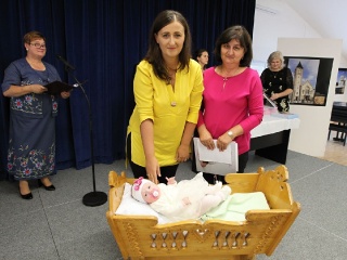 Uvítanie deti do života 2021 101