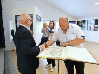 Uvítanie deti do života 2021 41