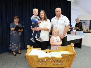 Uvítanie deti do života 2021 43