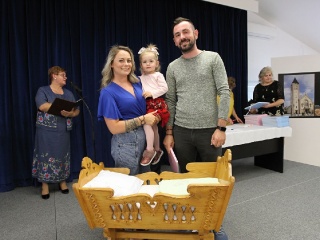 Uvítanie deti do života 2021 35