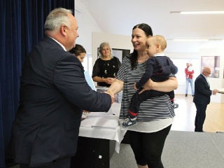 Uvítanie deti do života 2021 46