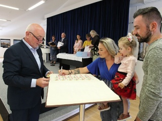 Uvítanie deti do života 2021 33