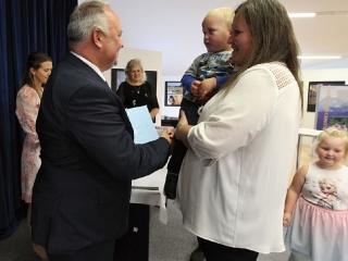 Uvítanie deti do života 2021 42