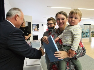 Uvítanie deti do života 2021 50