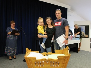 Uvítanie deti do života 2021 40