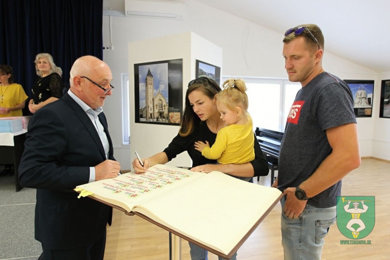 Uvítanie deti do života 2021 39