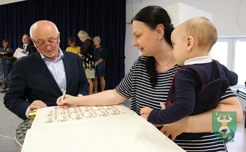 Uvítanie deti do života 2021 44