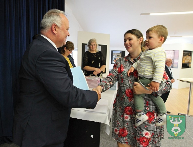 Uvítanie deti do života 2021 48