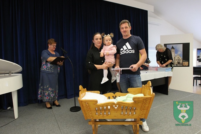 Uvítanie deti do života 2021 68