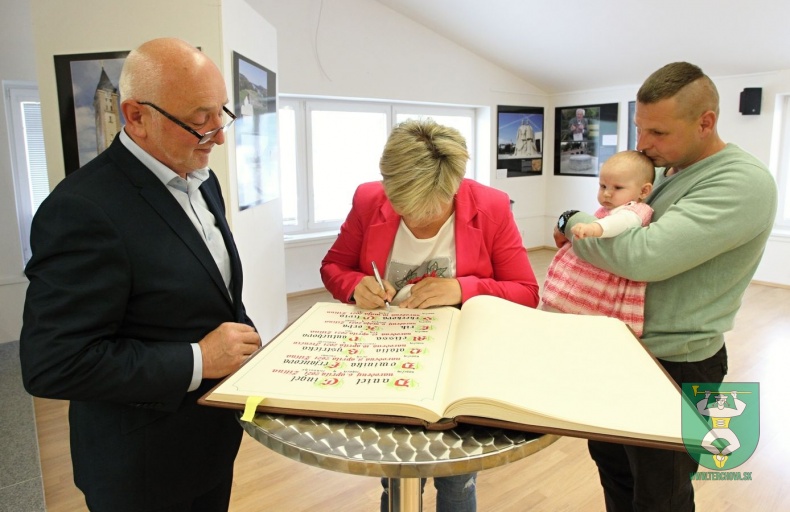 Uvítanie deti do života 2021 107