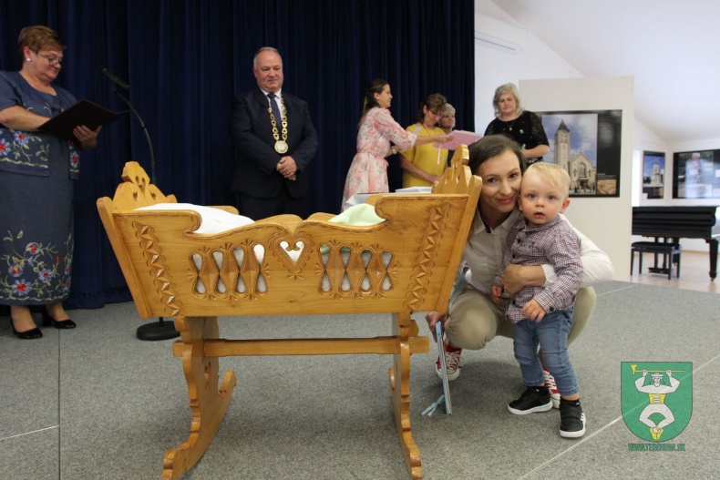 Uvítanie deti do života 2021 79