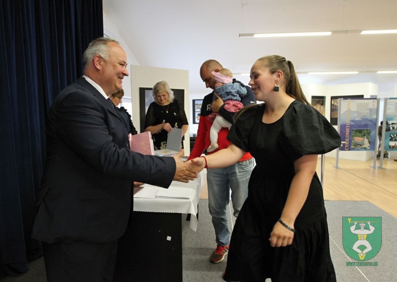 Uvítanie deti do života 2021 103