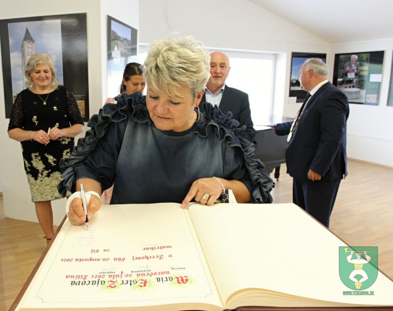 Uvítanie deti do života 2021 147