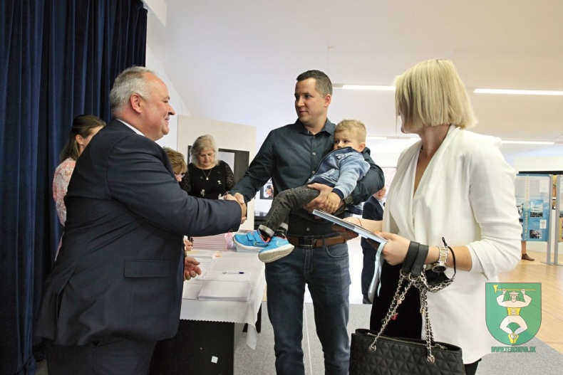 Uvítanie deti do života 2021 37