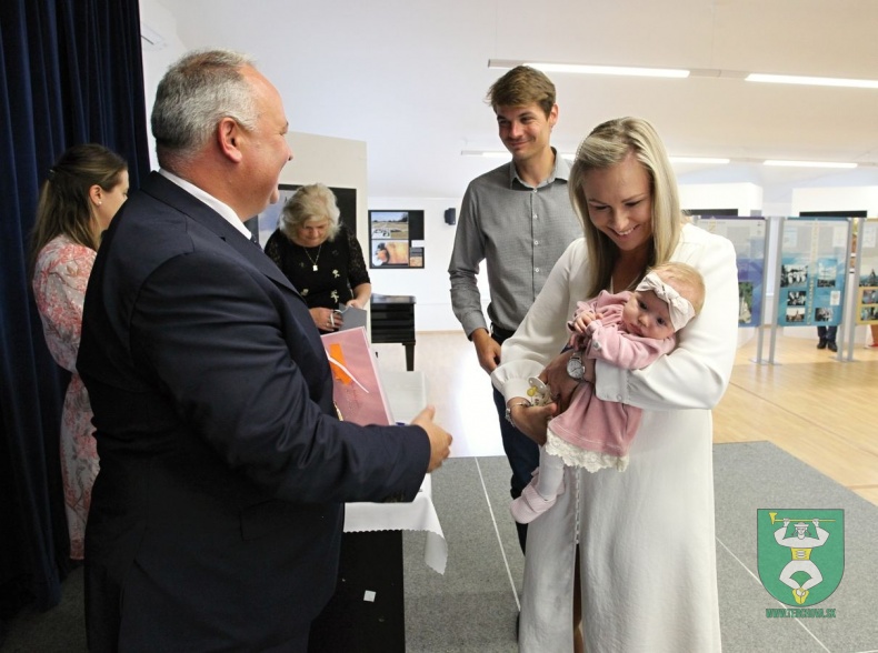 Uvítanie deti do života 2021 116