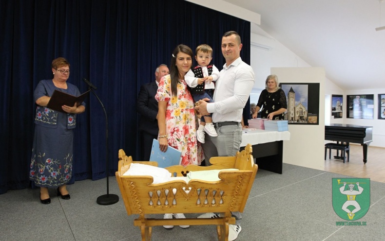 Uvítanie deti do života 2021 32