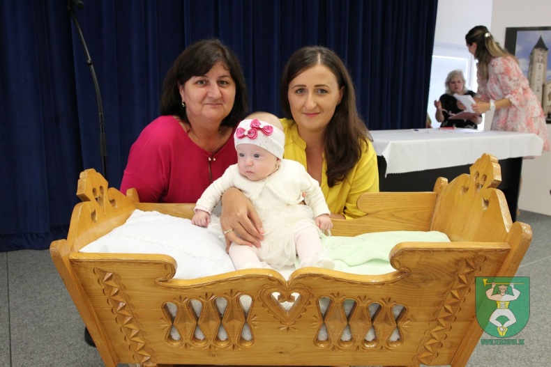 Uvítanie deti do života 2021 140