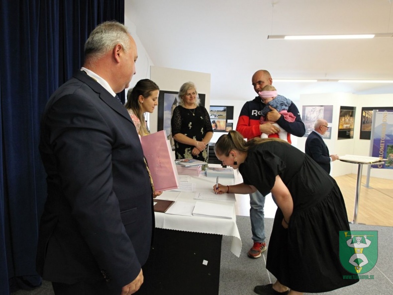 Uvítanie deti do života 2021 102