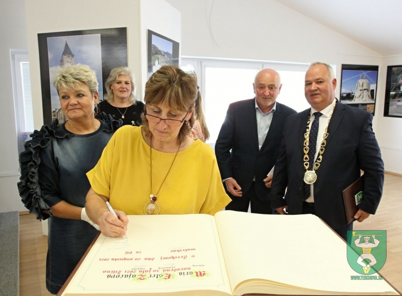 Uvítanie deti do života 2021 146