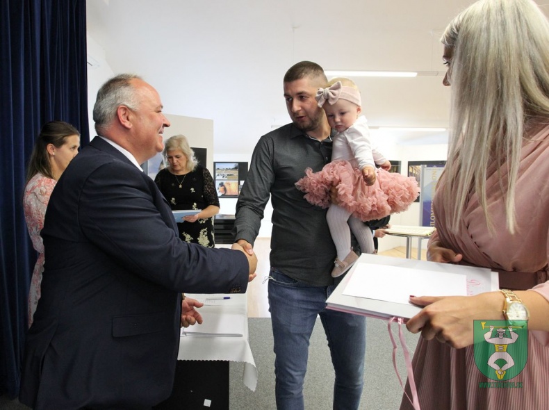 Uvítanie deti do života 2021 98