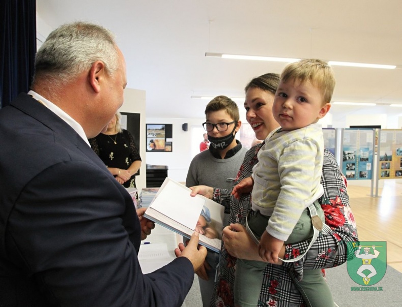 Uvítanie deti do života 2021 49