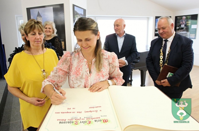 Uvítanie deti do života 2021 145