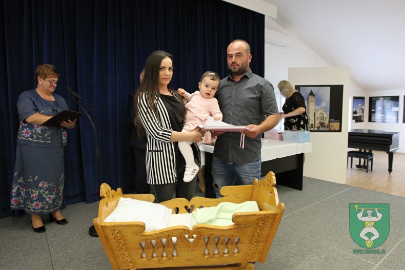 Uvítanie deti do života 2021 59