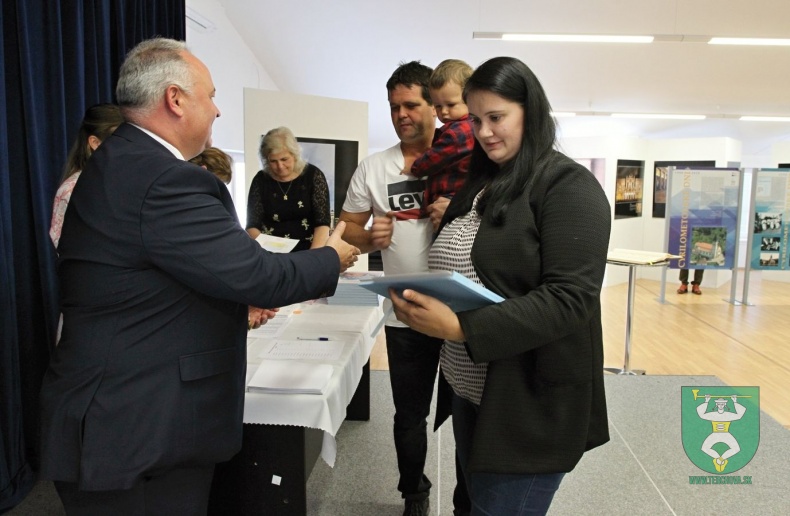 Uvítanie deti do života 2021 62