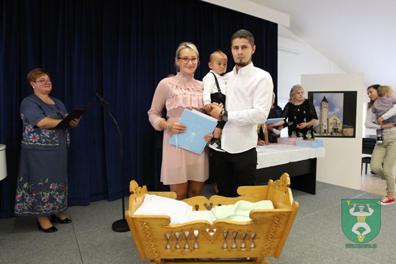 Uvítanie deti do života 2021 76