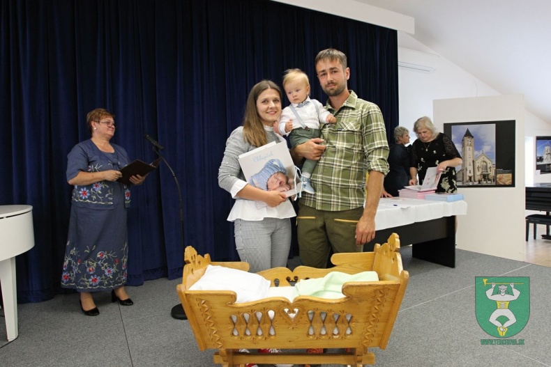 Uvítanie deti do života 2021 94