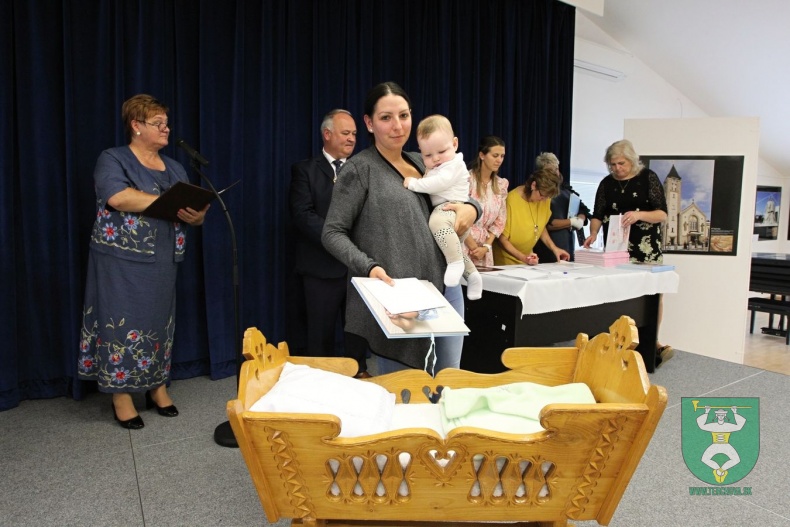 Uvítanie deti do života 2021 106